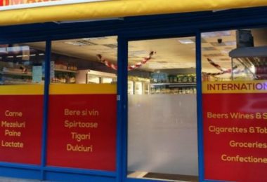 Angajam Vanzatoare Magazin Damian in Hendon Barnet