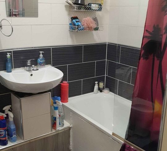 De inchiriat Apartament cu 2 camere duble in Newham Londra