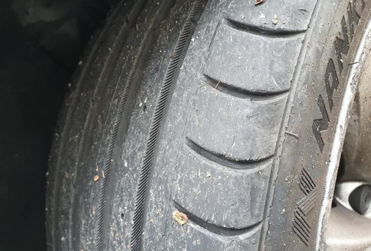 Vand Auto Volkswagen CC 2013 in Londra UK