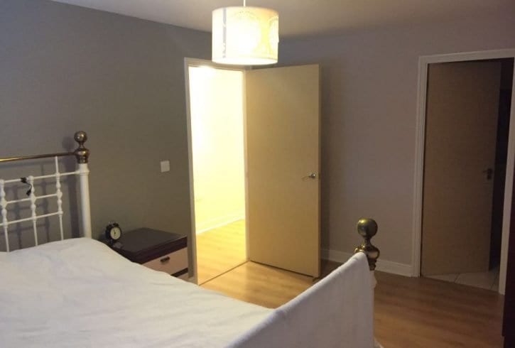 Inchiriez apartament cu 2 camere in Grays - RM17 UK