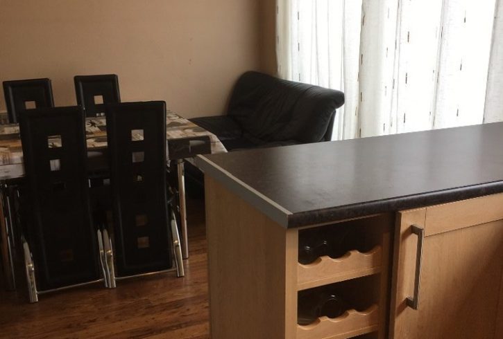 Ofer Chirie Camera Single Chingford E4