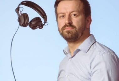 DJ pentru Nunti Cununii si Botezuri in Londra - UK
