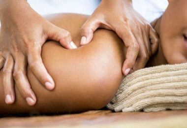 Masaj Terapeutic in Londra UK