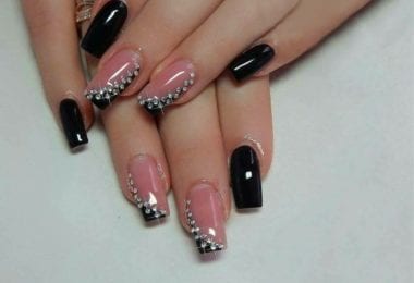 Constructie Unghii Gel - Ionela Wembley HA9