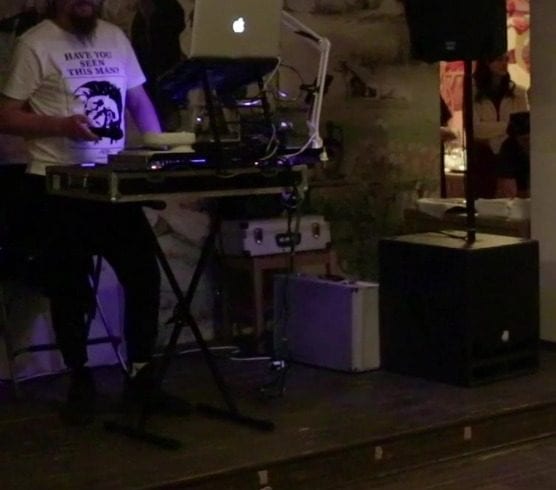 DJ profesionist cu atestat recunoscut international