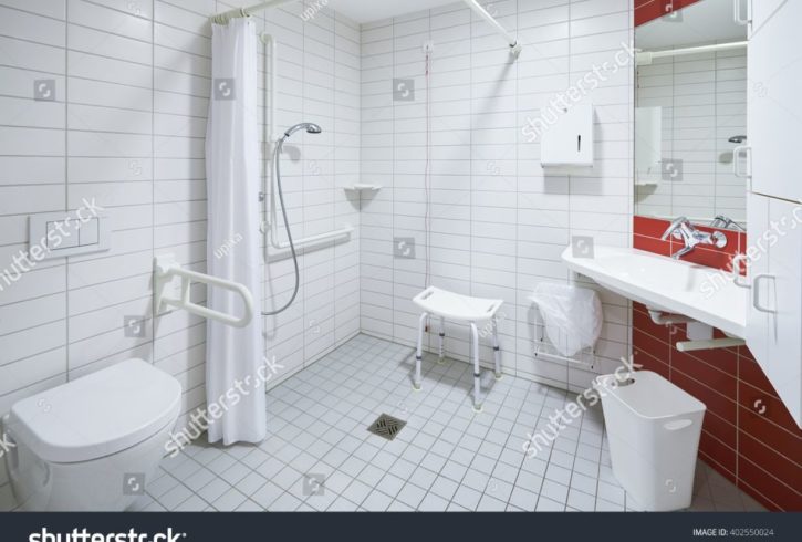 Cautam Bathroom Filter in Zonele Londrei UK