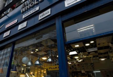 Sparks Electrical Wholesalers