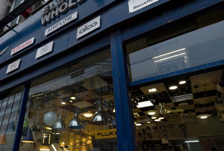 Sparks Electrical Wholesalers