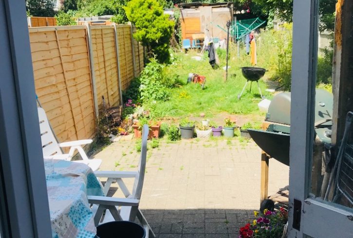 Chirie Casa 3 Dormitoare in Romford - Londra RM7