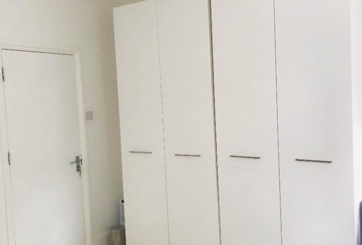 Double si King Size in Walthamstow Central - E17 Double si King Size in Walthamstow Central - E17