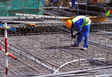 Oferim job-uri pe santier in Londra si imprejurimi