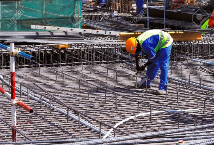 Oferim job-uri pe santier in Londra si imprejurimi