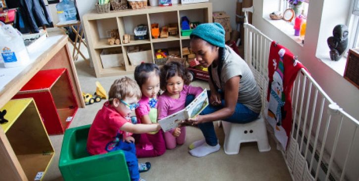 ingrijitor azil Ilford