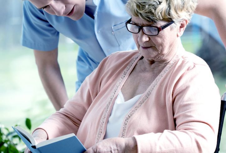 Asistent Medical în aziluri moderne in UK