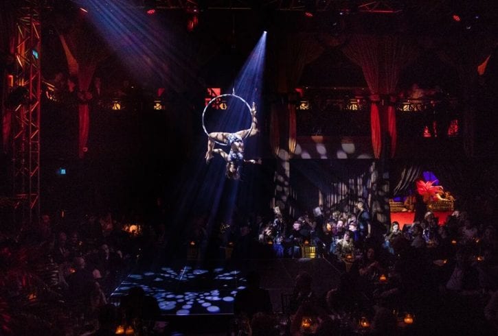 Jobs Cabaret Waiting Staff - Proud Embankment Londra WC2 Jobs Cabaret Waiting Staff - Proud Embankment Londra WC2