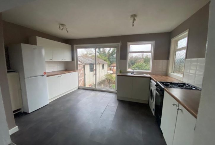 Chirie Casa cu 3 Dormitoare in Bushey UK