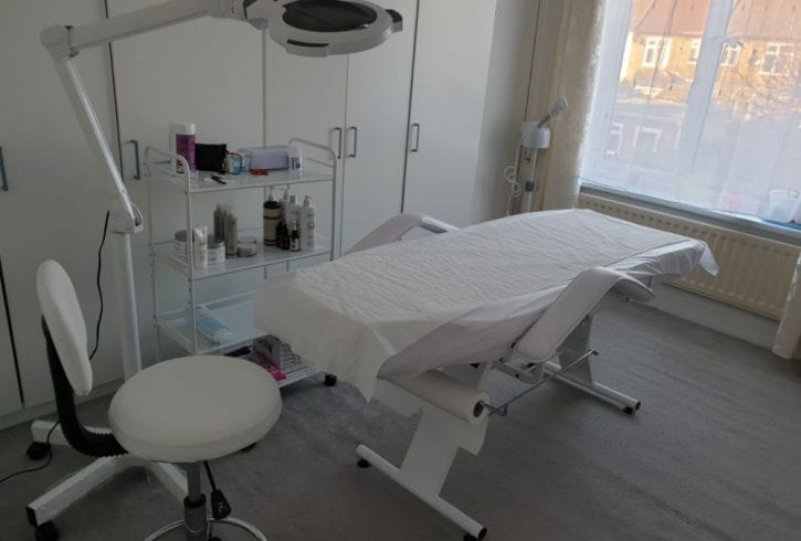 Maria Beauty Service in zona East Ham E6 Maria Beauty Service in zona East Ham E6