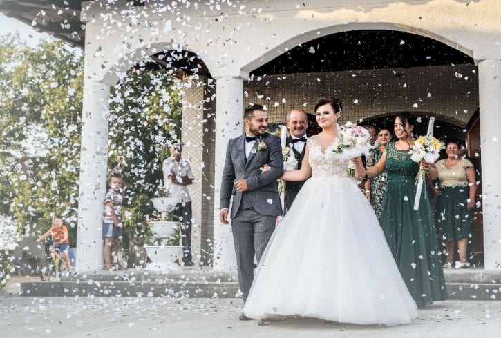 Fotograf LEVEL 2 Certificate - Ofer servicii fotografice in Londra & UK