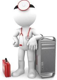 Reparatii PC - La domiciliul sau la distanta