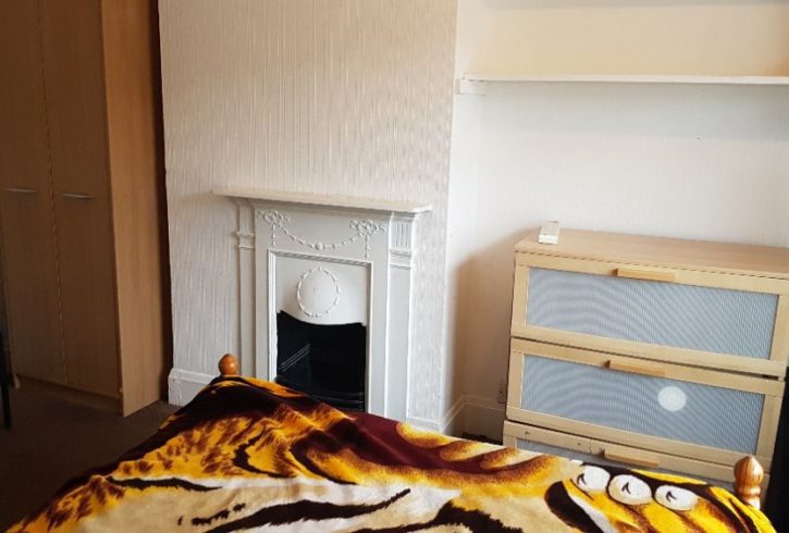 Chirie Camera dubla in Abbey Wood Woolwich SE2