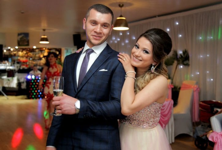 Ioana Grapefruit Productions - Fotograf Profesionist