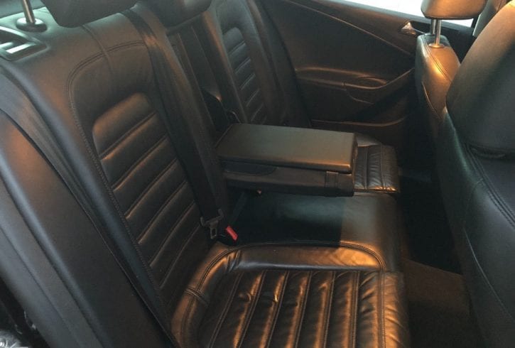 For sale VW Passat 2008 2.0D 170hp - Newham E7 Londra UK