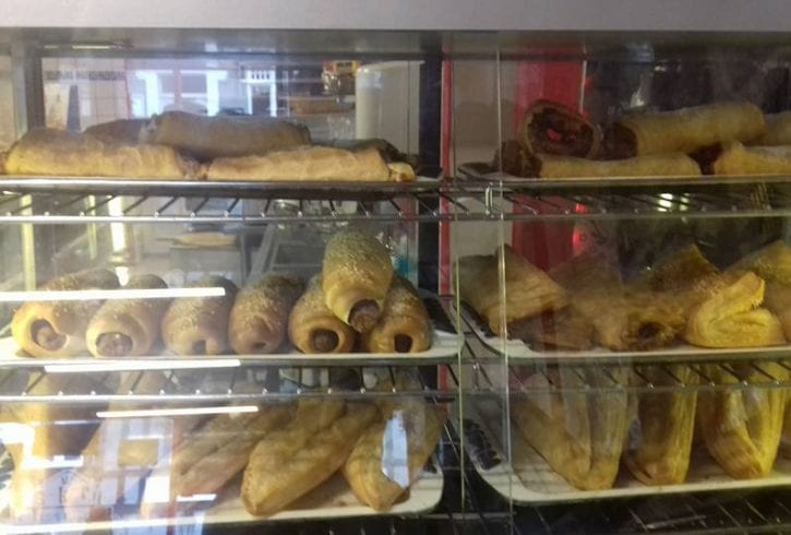 Sweet Place - Laborator de patiserie cofetarie in Northampton