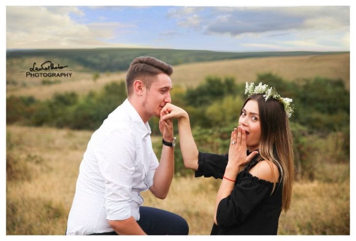 Fotograf LEVEL 2 Certificate - Ofer servicii fotografice in Londra & UK