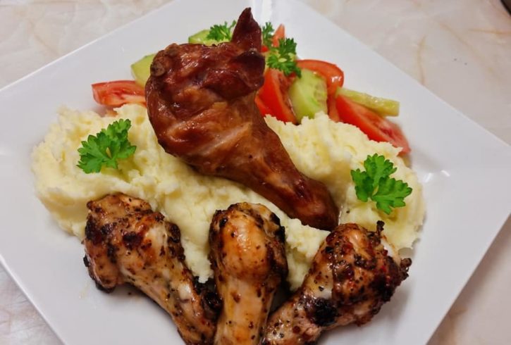 Servicii Complete Catering in Birmingham - 4ev3r Tasty by Mada Servicii Complete Catering in Birmingham - 4ev3r Tasty by Mada