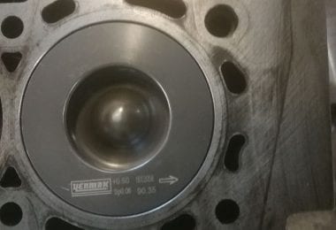 RGR Garage Reparatii auto Mill Hill - Edgware Londra