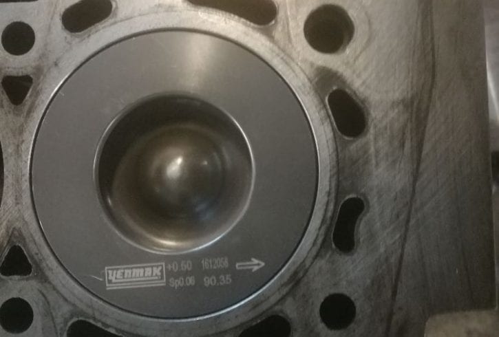 RGR Garage Reparatii auto Mill Hill - Edgware Londra