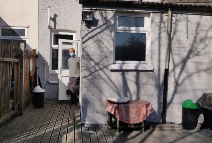 Casă cu Grădină în Barking