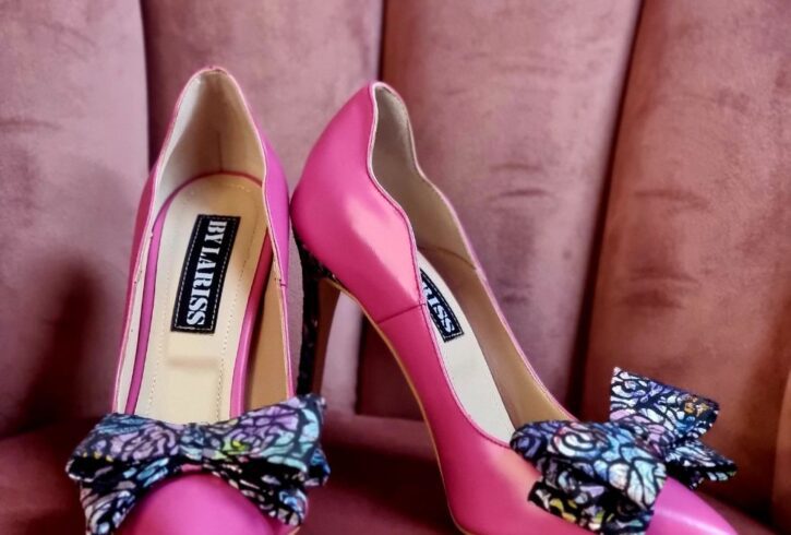 Emilia's Dresses - Rochii și Pantofi de Ocazie in Hemel Hempstead