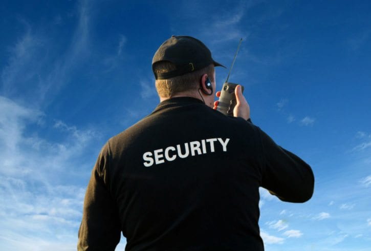 CURSURI DE SECURITY OFFICER CURSURI DE SECURITY OFFICER