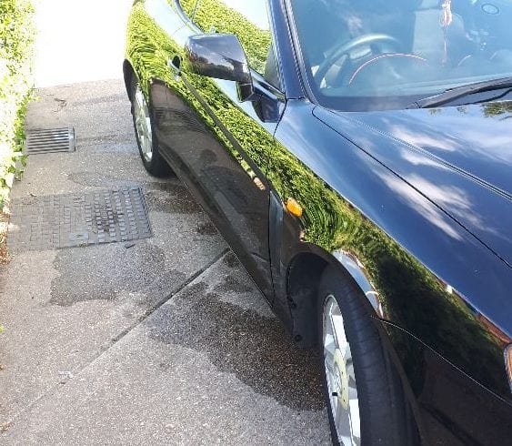 De vanzare Hyundai Coupe in Rainham - RM13