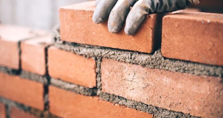 Zidari priceputi zona Hounslow Londra - 150£/zi