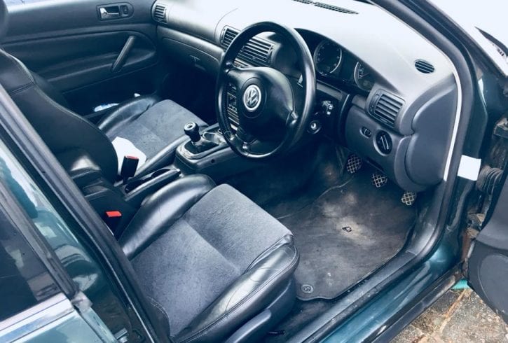 For sale Auto Volkswagen Passat in Edgware UK