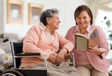 Urgent ingrijire azile de batrani in CROYDON - Londra