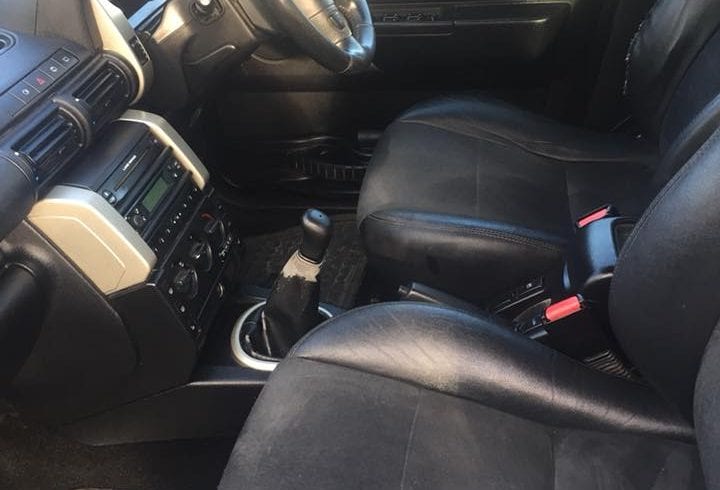 For sale Auto Land Rover Freelander TD4 Londra UK - SW1