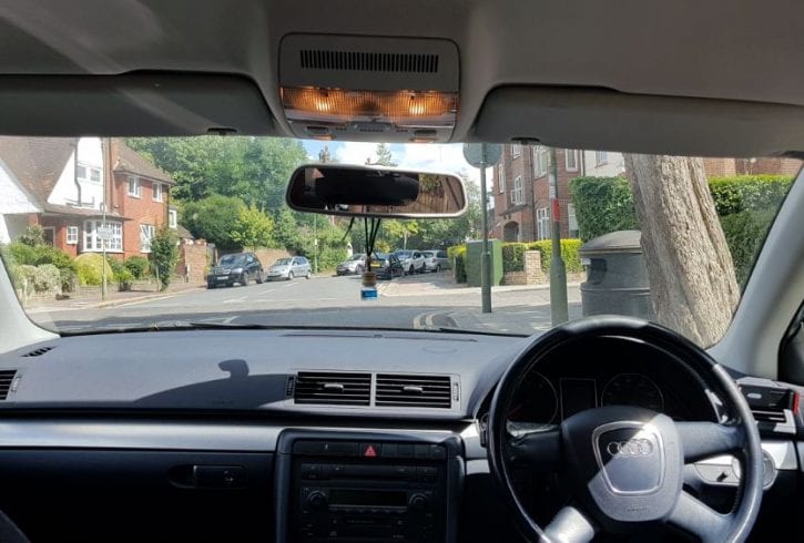 Audi A4 1.9 TDI 2006 de vanzare in Londra Audi A4 1.9 TDI 2006 de vanzare in Londra