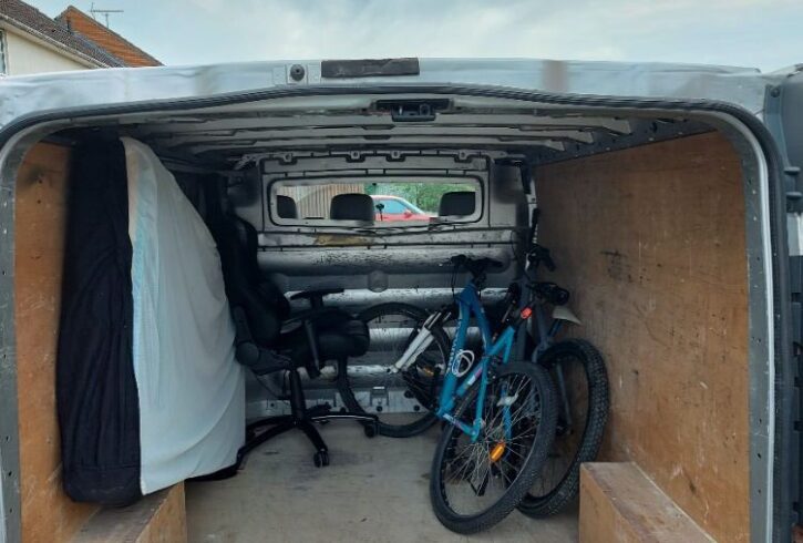 Transport Duba si Mutari in Londra si UK