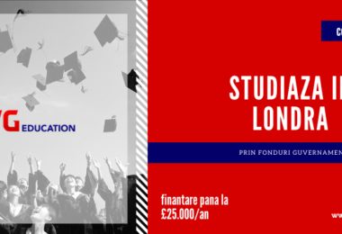 AVG Education Recruteaza Asistent Birou in Ilford