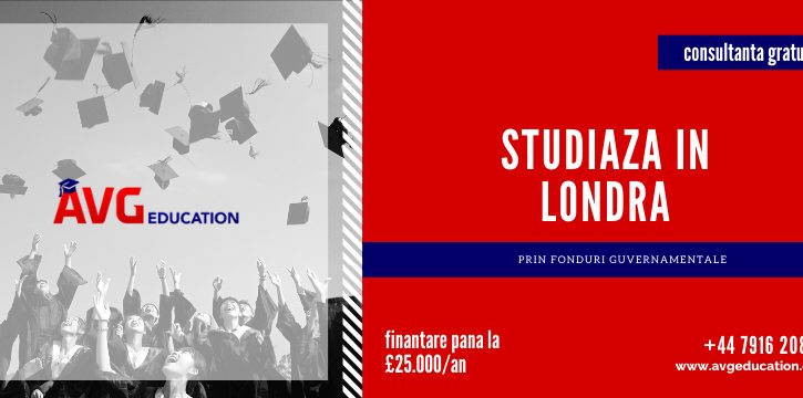 AVG Education Recruteaza Asistent Birou in Ilford AVG Education Recruteaza Asistent Birou in Ilford