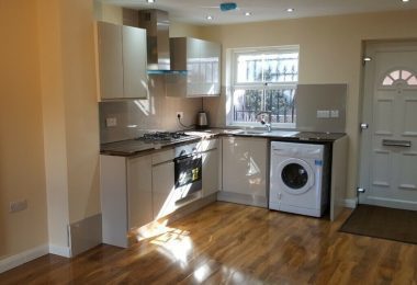 Agentia inchiriaza casa 2 dormitoare Beckton E16 3TD