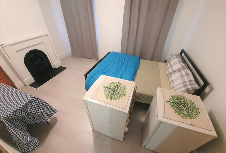 Agentia inchiriaza casa cu 4 dormitoare plus dinning room in Plaistow E13 9DS