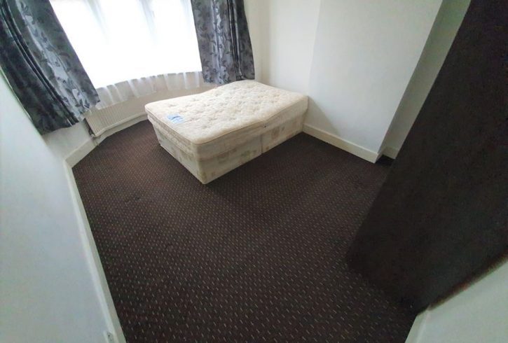 Agentia inchiriaza casa cu 4 dormitoare in barking, IG119XA