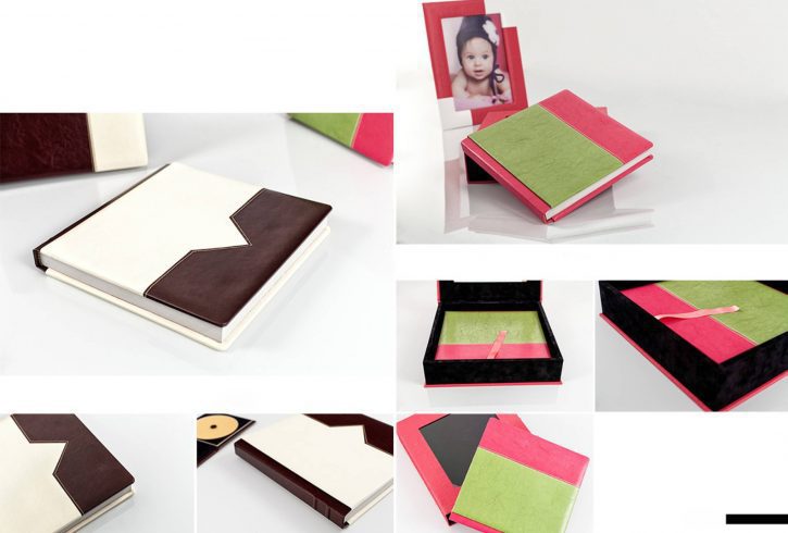 Albume PhotoBook Londra - KOSAN STUDIO Albume PhotoBook Londra - KOSAN STUDIO