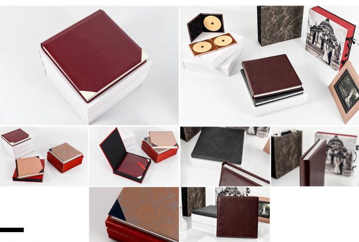 Albume PhotoBook Londra - KOSAN STUDIO Albume PhotoBook Londra - KOSAN STUDIO