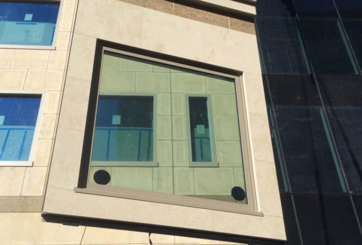 Angajam Fixeri in Cladding cu Experienta in UK