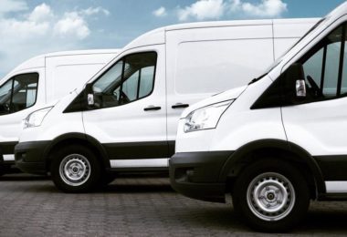 Angajam Soferi pentru Pulsus in Depozite din UK